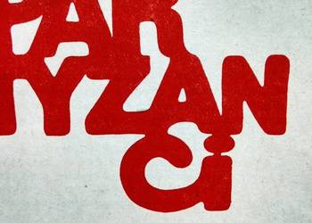 Partyzanci Partyzanci