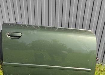 Drzwi prawy przód Audi a4 b6 kombi