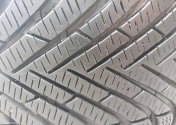 Opony zimowe Pirelli 225/45 R17