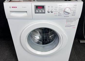 Pralka Bosch WLF20261PL – 1000 obr./min Sprawna / Gwarancja / Dostawa