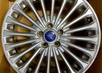 Alufelga OEM Ford, R18, 5x108, 8J, ET:55