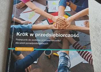 Podręcznik do przedsiębiorczości Podręcznik do przedsiębiorczości
