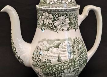 Dzbanek angielski Royal Tudor Ware