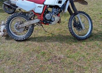 Gilera RC Raylly 125 enduro