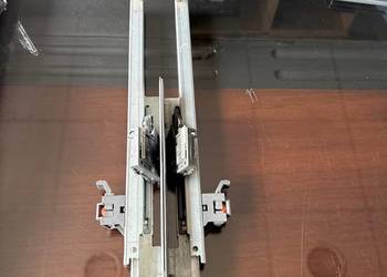 BLUM 550F4000 TANDEM