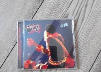 Niezapomniane koncerty ELOY Niezapomniane koncerty ELOY