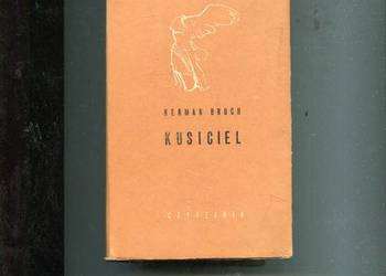 Kusiciel - Herman Broch