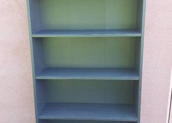 Regał Ikea Billy 80 cm