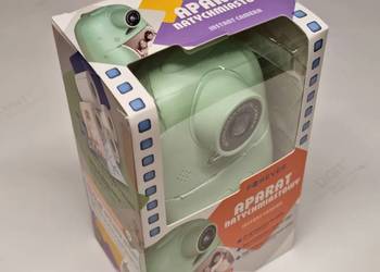 Aparat natychmiastowy