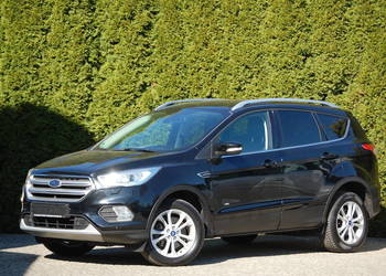Kuga 4x4 2.0TDCI 150PS KeylessGo El.Klapa Navi Alu Oryg.Lakier