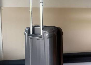 NOWA walizka biznesowa Samsonite z USB -30% taniej!
