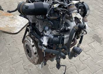 VW kpl silnik CAY 1.6 TDI