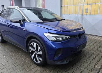 Volkswagen ID.4 Performance Upgrade Pro 1st cena: 44700 PLN netto