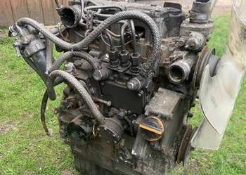 Silnik yannmar 3tnv76