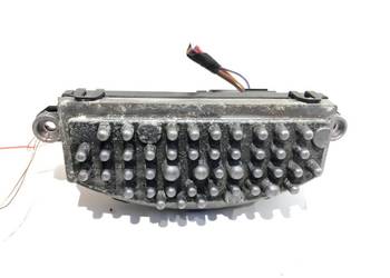 OPORNIK DMUCHAWY POWIETRZA VW TOURAN 5Q0907521C REZYSTOR