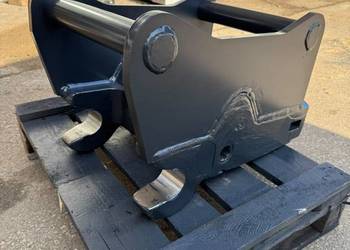 Adapter mechaniczny S60/ MS10 W
