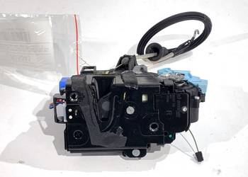 ZAMEK DRZWI PRAWY PRZÓD VW PHAETON Sedan/Limuzyna 3D1837016AC 02-16