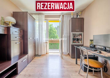 Oferta sprzedaży mieszkania Kraków os. Przy Arce 51.85m2 3 pokojowe
