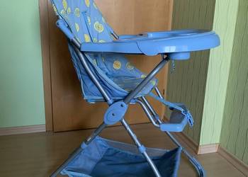 Krzesełko do karmienia