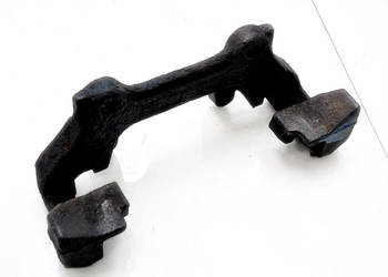 JARZMO ZACISKU PRZÓD ALFA ROMEO 156 1.8 TS