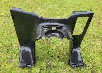 Kokpit osłona kolan wypełnienie Honda Silver Wing FJS FSC 400 600