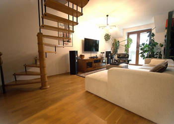 Mieszkanie 81.5m2 3 pokoje Kielce