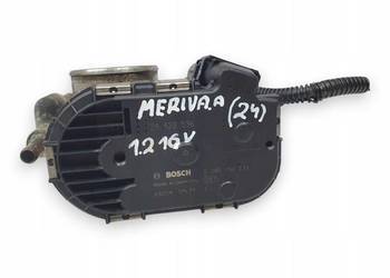 PRZEPUSTNICA Opel Corsa Astra H Meriva 1.4 16V 0280750133 24420536
