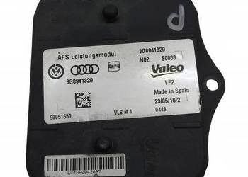 PRZETWORNICA XENON MODUŁ LAMPY LED 3G0941329 VW Volkswagen Passat VIII B8