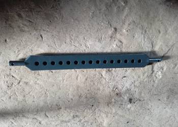 Orginalna belka zaczepową, połowa  do ursusa