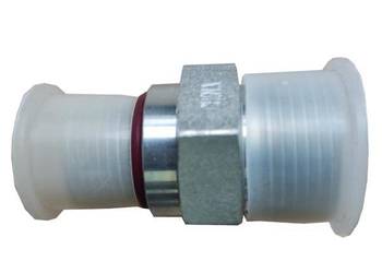 86603051 Złączka hydrauliczna CNH