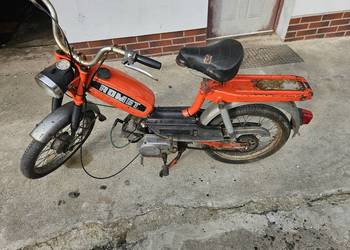 Komar kadet romet okazja zamiana na wsk Simson