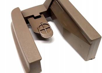 VOLVO XC90 zaslepka szyny lewego fotela kierowcy 39875462