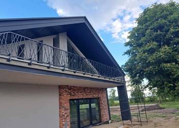 Balustrady