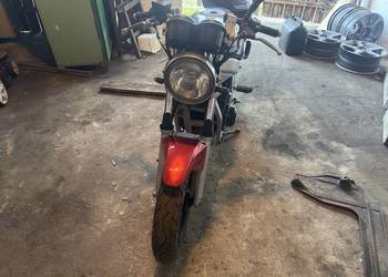 Sprzedam Suzuki gs 500