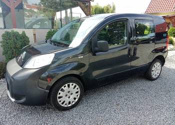 Citroen   Nemo      1,4 HDI