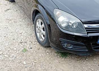 OPEL ASTRA B+LPG -TANIA JAZDA