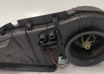 WENTYLATOR KABINOWY RENAULT CLIO II