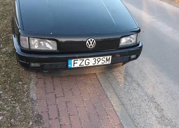 Vw passat B3 1.8 Klimatyzacja