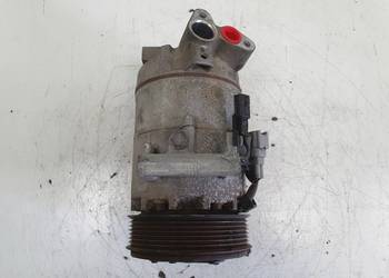 SPRĘŻARKA KLIMATYZACJI Renault Captur 0.9 TCe _ pompa 926000734R