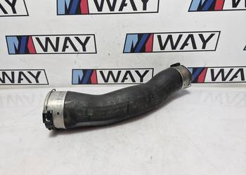  7810618 BMW E84 E90 E91 F10 F11 F30 RURA INTERCOOLERA
