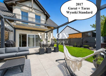 # Wysoki Standard#Nowoczesny Dom#2017#Garaż#Dobra