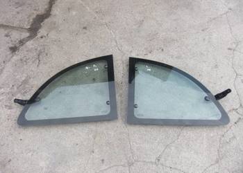 Ford Ka szyba uchylna