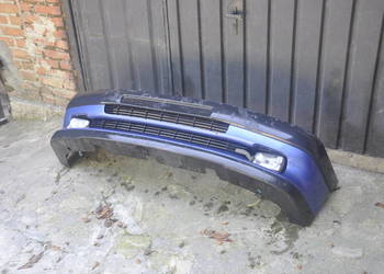 Zderzak Przód Halogeny Peugeot 306 GTI Oryginał Kompletny