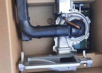 Zespół gazowo-powietrzny z wentylatorem do kotła DeDietrich MCR3 Plus