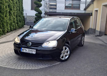 Volkswagen Golf 1.6 8v - Polecam - Pewne Auto - GWARANCJA - Zakup Door to …