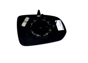 VOLVO S90 V90 XC60 XC90 lewe lusterko wsteczne wklad szklo 31477165 OE