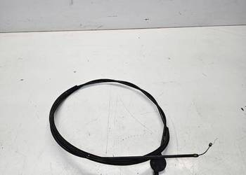 LINKA OTWIERANIA MASKI AUDI Q3 8U 8U0823535