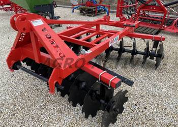 Brona Talerzowa Zawieszana 2.0m 3-podpory KA-ROL TRANSPORT