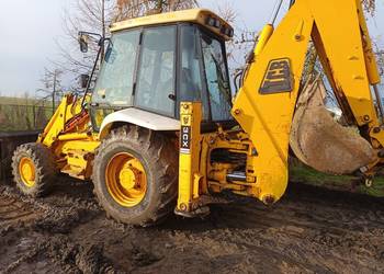 JCB 3CX jcb 3cx