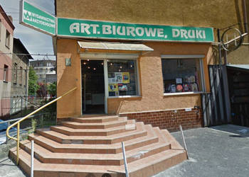 LOKAL DO WYNAJĘCIA – al. WOJSKA POLSKIEGO 39